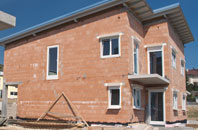 Bannockburn home extensions