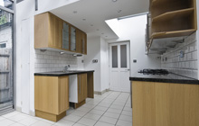 Bannockburn kitchen extension leads